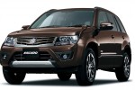 Suzuki Grand Vitara 2013