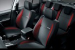 suzuki grand vitara seat