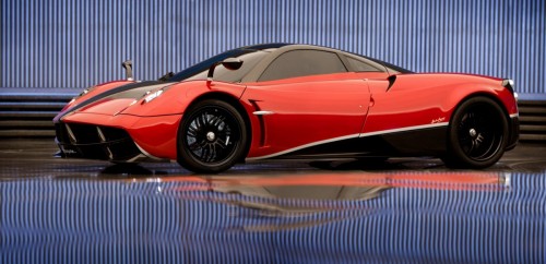 2013 Pagina Huayra