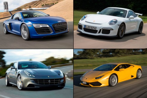 top-naturally-aspirated-cars