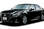 toyota crown athlete series