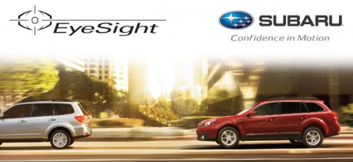 subaru-eyesight