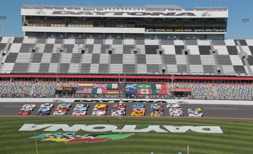 Rolex 24 At Daytona