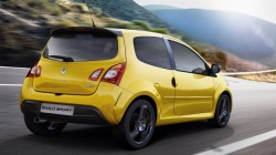 Renault Twingo R.S