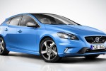 Volvo V40 R-Design