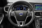 Volvo V40 R-Design dashboard