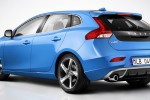 Volvo V40 R-Design