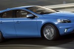 Volvo V40 R-Design