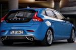 Volvo V40 R-Design