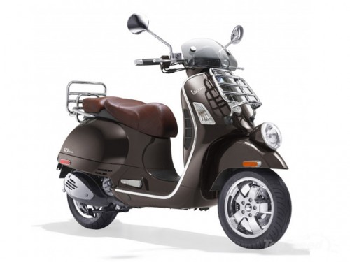 Vespa GTV 300 ie