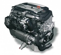 volkswagen twincharger 1.4 liter tsi engine