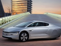 volkswagen xl1