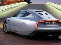 volkswagen xl1