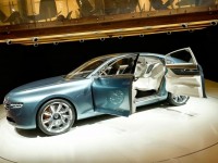 Volvo Concept Universe