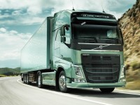 Volvo FH16 2014