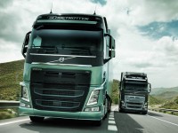 Volvo FH16 2014