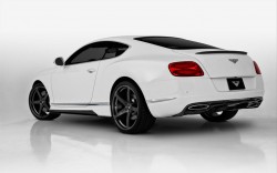 2012 Vorsteiner BR-10 Continental GT