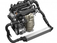 New Honda VTEC Turbo Engine 1.5 Liter