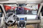 zhongxing landmark v7 Interior