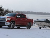 2014 Toyota Tundra