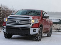 2014 Toyota Tundra