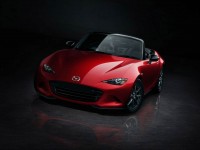 Mazda MX5 Miata