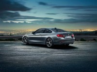 2014 BMW 4-Series Coupe