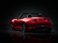 Mazda MX5 Miata