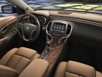 2014 Buick LaCrosse