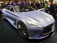 2014 Infiniti Q80 Inspiration concept