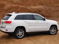 2014 jeep grand cherokee ecodiesel