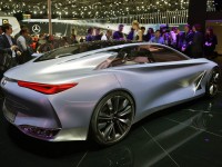 2014 Infiniti Q80 Inspiration concept