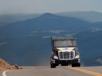 Freightliner Cascadia