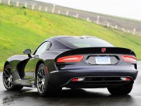 SRT Viper