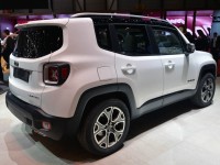 2014 jeep renegade geneva