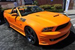 2014 Saleen 351 Mustang