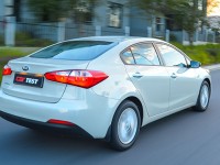 kia Cerato