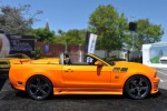 2014 Saleen 351 Mustang