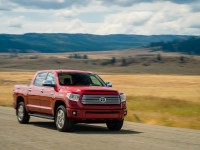 2014 Toyota Tundra