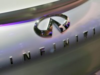 2014 Infiniti Q80 Inspiration concept