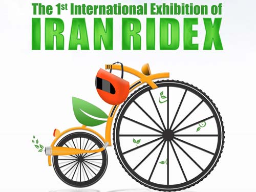 IRAN RIDEX