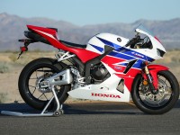 2013 Honda CBR 600RR