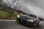 2013 Aston Martin V8 Vantage SP10