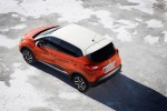 2014 Renault Captur