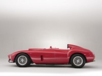 1954 Ferrari 375-Plus