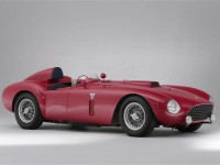 1954 Ferrari 375-Plus Spider Competizione