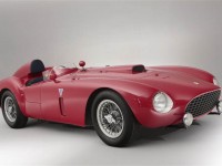 1954 Ferrari 375-Plus Spider Competizione