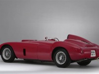 1954 Ferrari 375-Plus Spider Competizione