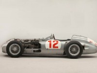 1954 Mercedes-Benz W196