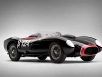 1957 Ferrari 250 Testa Rossa